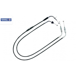 ЖИЛО ЗА ГАЗ VENHILL YAMAHA FZ6 600 S FAZER 2004-2008 ЖИЛО ЗА ГАЗ VENHILL YAMAHA FZ6 600 S FAZER 2004-2008