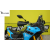 ДВУТОЧКОВИ ПРЕДПАЗИТЕЛИ ЗА КОРМИЛО BARKBUSTERS XTZ 700 TENERE 25-26 thumb