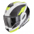 Модуларна каска SCORPION Exo-Tech Evo Team WHITE/YELLOW Модуларна каска SCORPION Exo-Tech Evo Team WHITE/YELLOW thumb