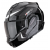 Модуларна каска SCORPION Exo-Tech Evo PRO ACUTI Black-Silver Модуларна каска SCORPION Exo-Tech Evo PRO ACUTI Black-Silver thumb