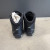 Боти ALPINESTARS CELER BLACK/WHITE - Дефектни Боти ALPINESTARS CELER BLACK/WHITE - Дефектни thumb
