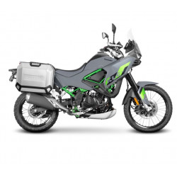 Монтажен комплект 4P System за куфари SHAD KAWASAKI KLE 500 Монтажен комплект 4P System за куфари SHAD KAWASAKI KLE 500
