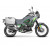 Монтажен комплект 4P System за куфари SHAD KAWASAKI KLE 500 thumb