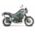 Монтажен комплект 4P System за куфари SHAD KAWASAKI KLE 500 thumb