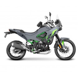 Клик система за резервоар SHAD KAWASAKI KLE 500
