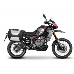 Монтажен комплект 3P System за куфари SHAD 3P SYSTEM MOTO MORINI ALLTRHIKE 450 Монтажен комплект 3P System за куфари SHAD 3P SYSTEM MOTO MORINI ALLTRHIKE 450