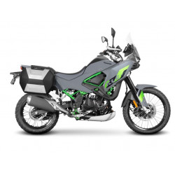 Монтажен комплект 3P System за куфари SHAD 3P SYSTEM KAWASAKI KLE 500 Монтажен комплект 3P System за куфари SHAD 3P SYSTEM KAWASAKI KLE 500