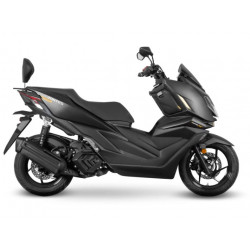 Монтажен комплект SHAD KIT BACKREST ZONTES 125X Монтажен комплект SHAD KIT BACKREST ZONTES 125X