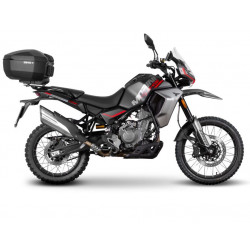 Монтажен комплект SHAD TOP MASTER MOTO MORINI ALLTRHIKE 450