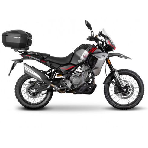 Монтажен комплект SHAD TOP MASTER MOTO MORINI ALLTRHIKE 450 Монтажен комплект SHAD TOP MASTER MOTO MORINI ALLTRHIKE 450