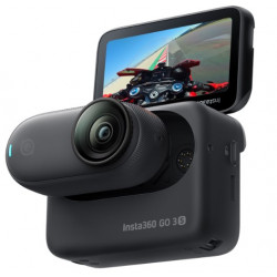Екшън камера Insta360 GO 3S Екшън камера Insta360 GO 3S
