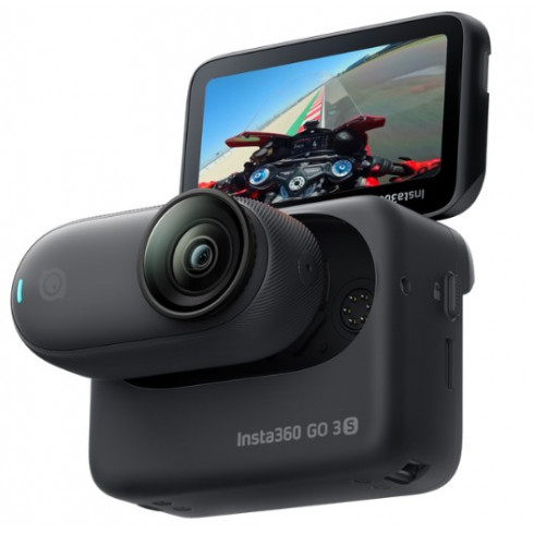 Екшън камера Insta360 GO 3S Екшън камера Insta360 GO 3S