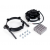 Перка за охлаждане SPAL комплект за KTM 150-300EXC 18-23; Husqvarna TE125-300 18-23 thumb