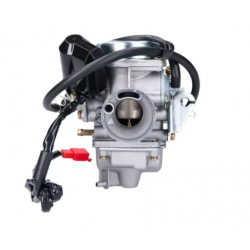 КАРБУРАТОР 101 OCTANE PD26JC 26MM КАРБУРАТОР 101 OCTANE PD26JC 26MM