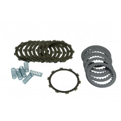 Комплект съединител TRW MSK101