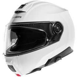Каска SCHUBERTH C5 ANC GLOSSY WHITE