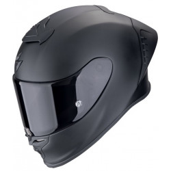 Каска SCORPION EXO-R1 EVO II AIR MATT BLACK