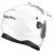 Каска SCORPION ADF-9000 Evo AIR Solid WHITE thumb