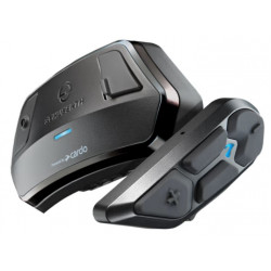 Комуникационна система Schuberth CARDO SC EDGE ANC