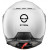 Каска SCHUBERTH C5 ANC GLOSSY WHITE thumb