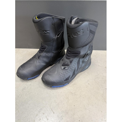 Ботуши ALPINESTARS RT-8 GTX ZH030626 Ботуши ALPINESTARS RT-8 GTX ZH030626