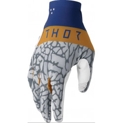 Mотокрос ръкавици THOR SPORTMODE BRAVO NV/CP