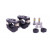Повдигачи X-TRIG PHDS M10 Ø28,6mm Повдигачи X-TRIG PHDS M10 Ø28,6mm thumb