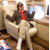 Слънчеви очила Pit Viper The Exec Flight Optics Sunglasses Brown Fade Lens thumb