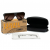 Слънчеви очила Pit Viper The Exec Flight Optics Sunglasses Brown Fade Lens thumb