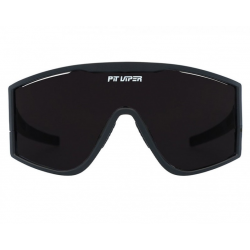Слънчеви очила Pit Viper The Exec Try-Hard Sunglasses Smoke Lens