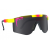 Слънчеви очила Pit Viper The Italo Original Wide Sunglasses Polarized Smoke Lens thumb