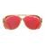 Слънчеви очила Pit Viper The Corduroy Exciters Sunglasses Polarized Z87+ Red Lens Слънчеви очила Pit Viper The Corduroy Exciters Sunglasses Polarized Z87+ Red Lens thumb