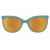 Слънчеви очила Pit Viper The Country Club Fondue Sunglasses Gold Lens thumb