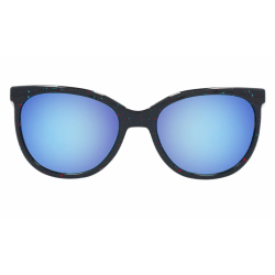 Слънчеви очила Pit Viper The Midnight Fondue Sunglasses Blue Lens