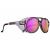 Слънчеви очила Pit Viper The Smoke Show Exciters Sunglasses Polarized Z87+ Purple Lens thumb
