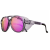 Слънчеви очила Pit Viper The Smoke Show Exciters Sunglasses Polarized Z87+ Purple Lens thumb