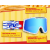 Слънчеви очила Pit Viper The Miami Nights French Fry Goggle Blue Lens Large thumb