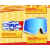 Слънчеви очила Pit Viper The Merika French Fry Goggle Blue Lens Large thumb