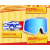 Слънчеви очила Pit Viper The Miami Nights French Fry Goggle Pink Lens Large thumb