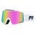 Слънчеви очила Pit Viper The Miami Nights French Fry Goggle Pink Lens Large thumb