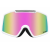 Слънчеви очила Pit Viper The Miami Nights French Fry Goggle Pink Lens Large thumb