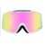 Слънчеви очила Pit Viper The Greybird French Fry Goggle Pink Lens Large thumb