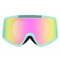 Очила Pit Viper The Spume French Fry Goggle Pink Lens Large