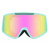 Очила Pit Viper The Spume French Fry Goggle Pink Lens Large thumb