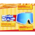 Очила Pit Viper The Miami Nights French Fry Goggle Blue Lens Small thumb