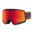 Очила Pit Viper The Combustion French Fry Goggle Red Lens Small thumb