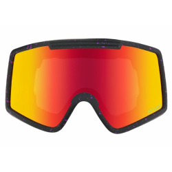 Очила Pit Viper The Combustion French Fry Goggle Red Lens Small