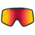 Очила Pit Viper The Combustion French Fry Goggle Red Lens Small thumb