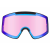 Очила Pit Viper The Ignition Proform Goggle Pink/Purple Lens thumb