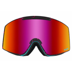 Очила Pit Viper The Ignition Proform Goggle Pink/Purple Lens